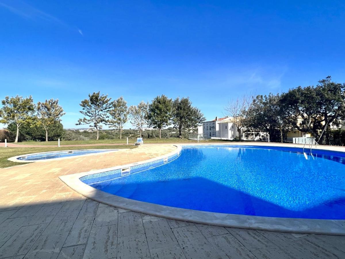 Albufeira Forest View With Pool By Homing Bagian luar foto